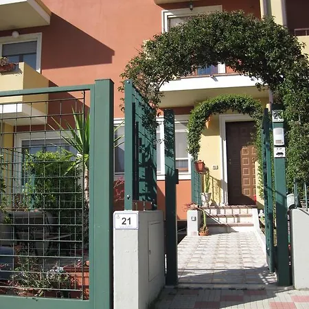 Sweet Sardinia R2968 Elmas