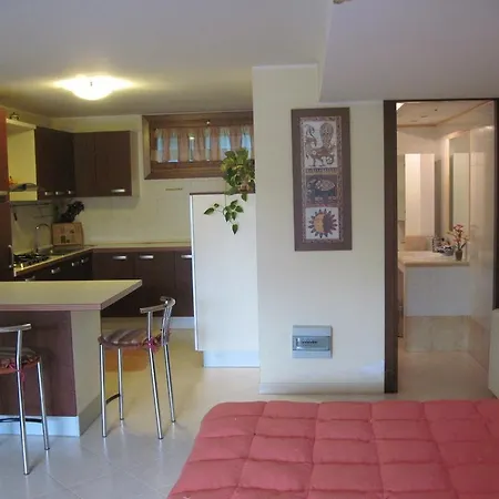 Apartment Sweet Sardinia R2968