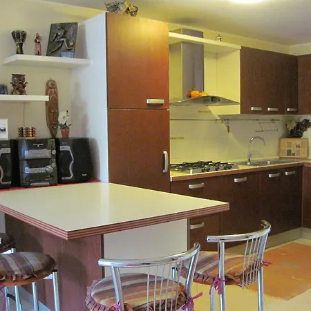 Apartment Sweet Sardinia R2968 *