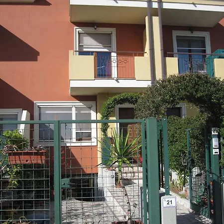 דירה Sweet Sardinia R2968 Elmas