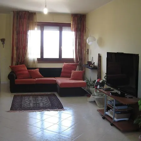 Apartment Sweet Sardinia R2968
