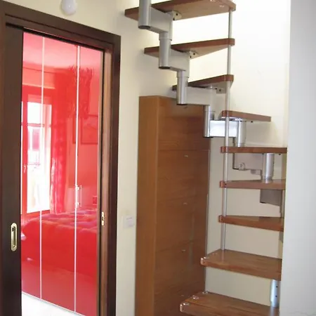 Apartment Sweet Sardinia R2968 Elmas