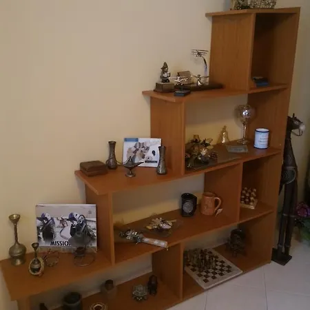 Apartment Sweet Sardinia R2968