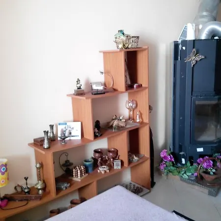 Sweet Sardinia R2968 Elmas