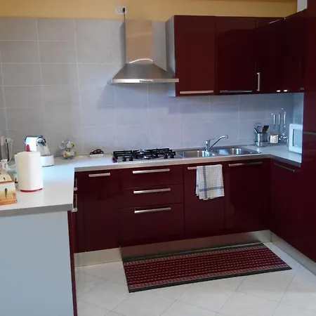דירה Sweet Sardinia R2968 *