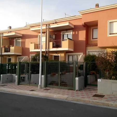 Apartment Sweet Sardinia R2968