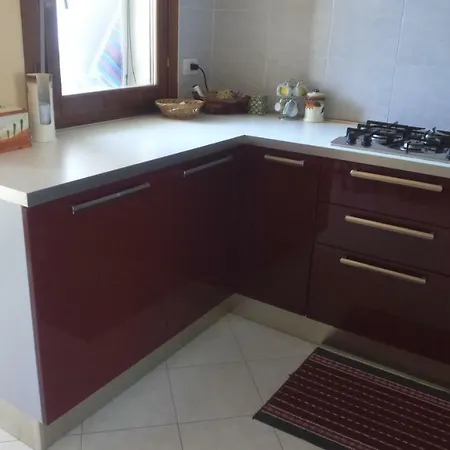 Sweet Sardinia R2968 דירה Elmas