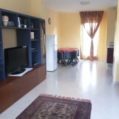 Apartment Sweet Sardinia R2968