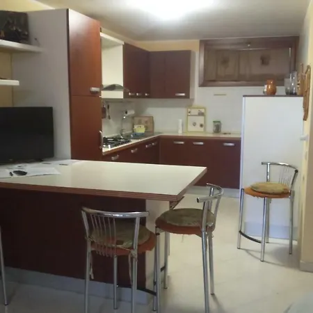 Sweet Sardinia R2968 Apartment Elmas