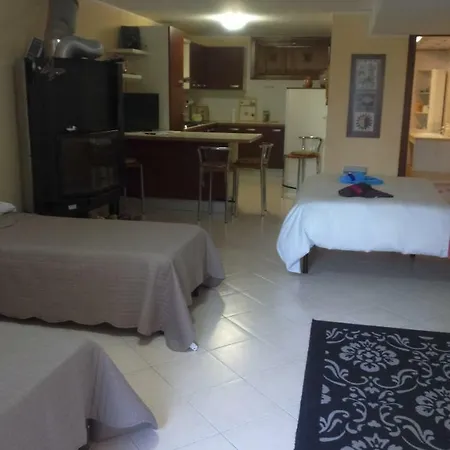 Sweet Sardinia R2968 Apartment *