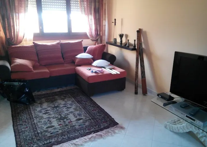 Sweet Sardinia R2968 דירה *