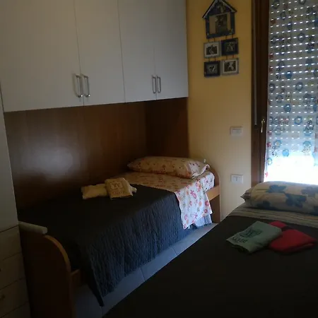 Sweet Sardinia R2968 Apartment *