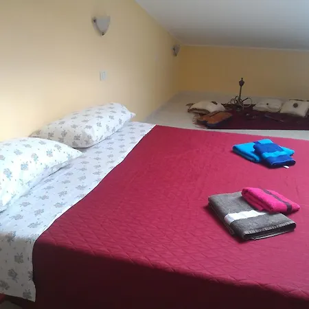 Apartment Sweet Sardinia R2968 Elmas