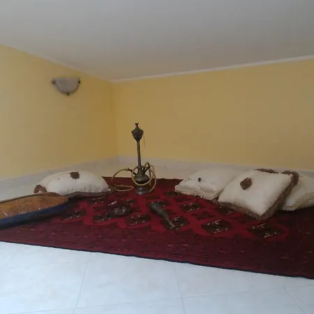 Sweet Sardinia R2968 * Elmas