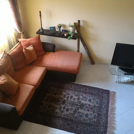 Apartment Sweet Sardinia R2968