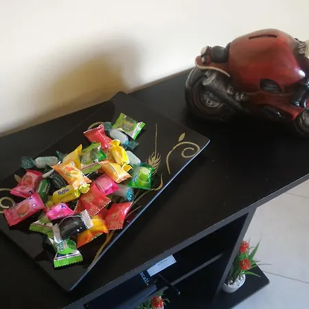 Sweet Sardinia R2968 Apartment Elmas