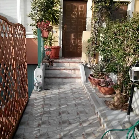 Sweet Sardinia R2968 Apartment