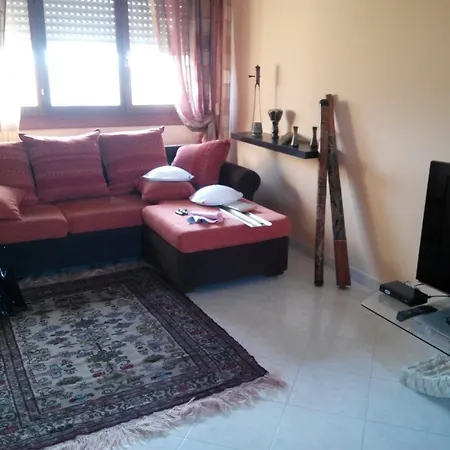 Sweet Sardinia R2968 Apartmán *