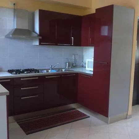 Sweet Sardinia Appartement *