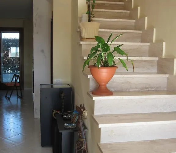 Apartamento Sweet Sardinia R2968