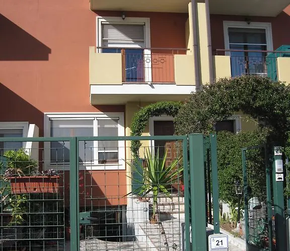 Apartamento Sweet Sardinia R2968 Elmas