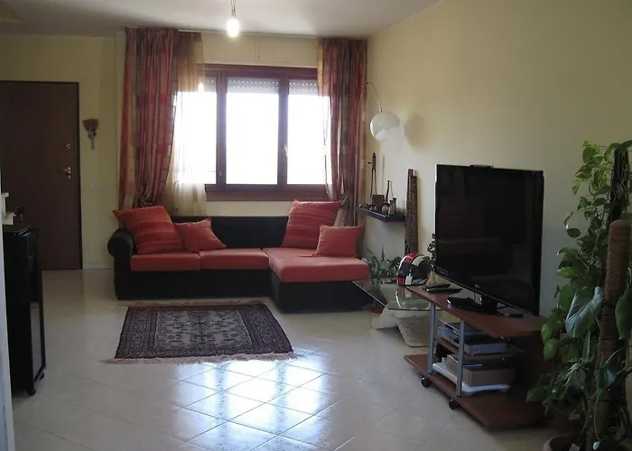 Lägenhet Sweet Sardinia R2968