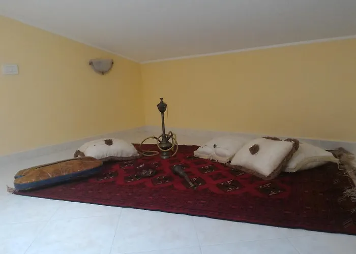 Sweet Sardinia R2968 * Elmas