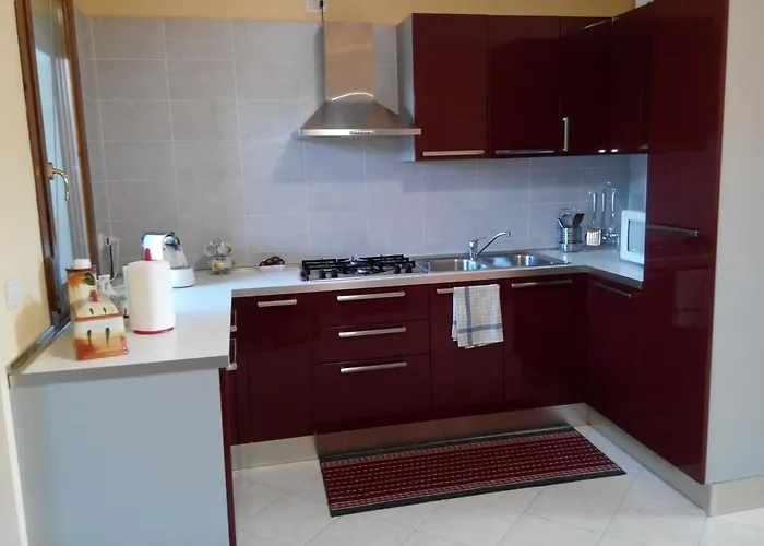 Apartamento Sweet Sardinia R2968 *