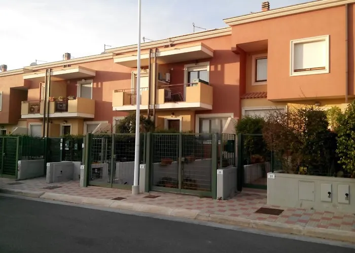 Apartamento Sweet Sardinia R2968