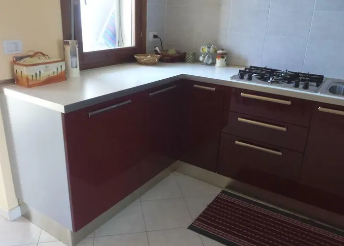 Sweet Sardinia R2968 Apartamento Elmas