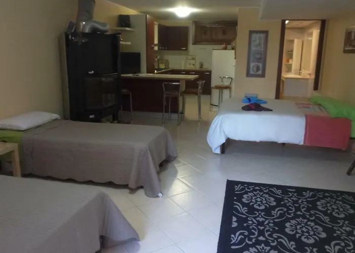 Sweet Sardinia R2968 Lägenhet *